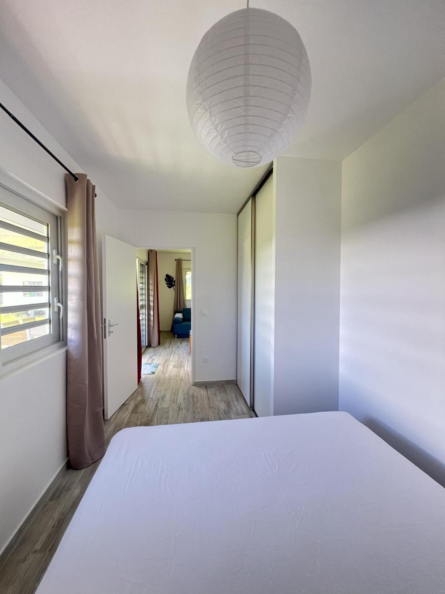 Apara Feti'A - Mirimiri Lodge Tevaitoa Luaran gambar